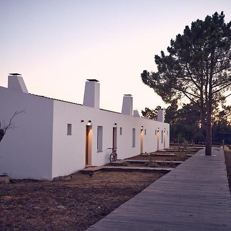 Craveiral Farmhouse By Belong Staying & Feeling São Teotónio Eksteriør bilde