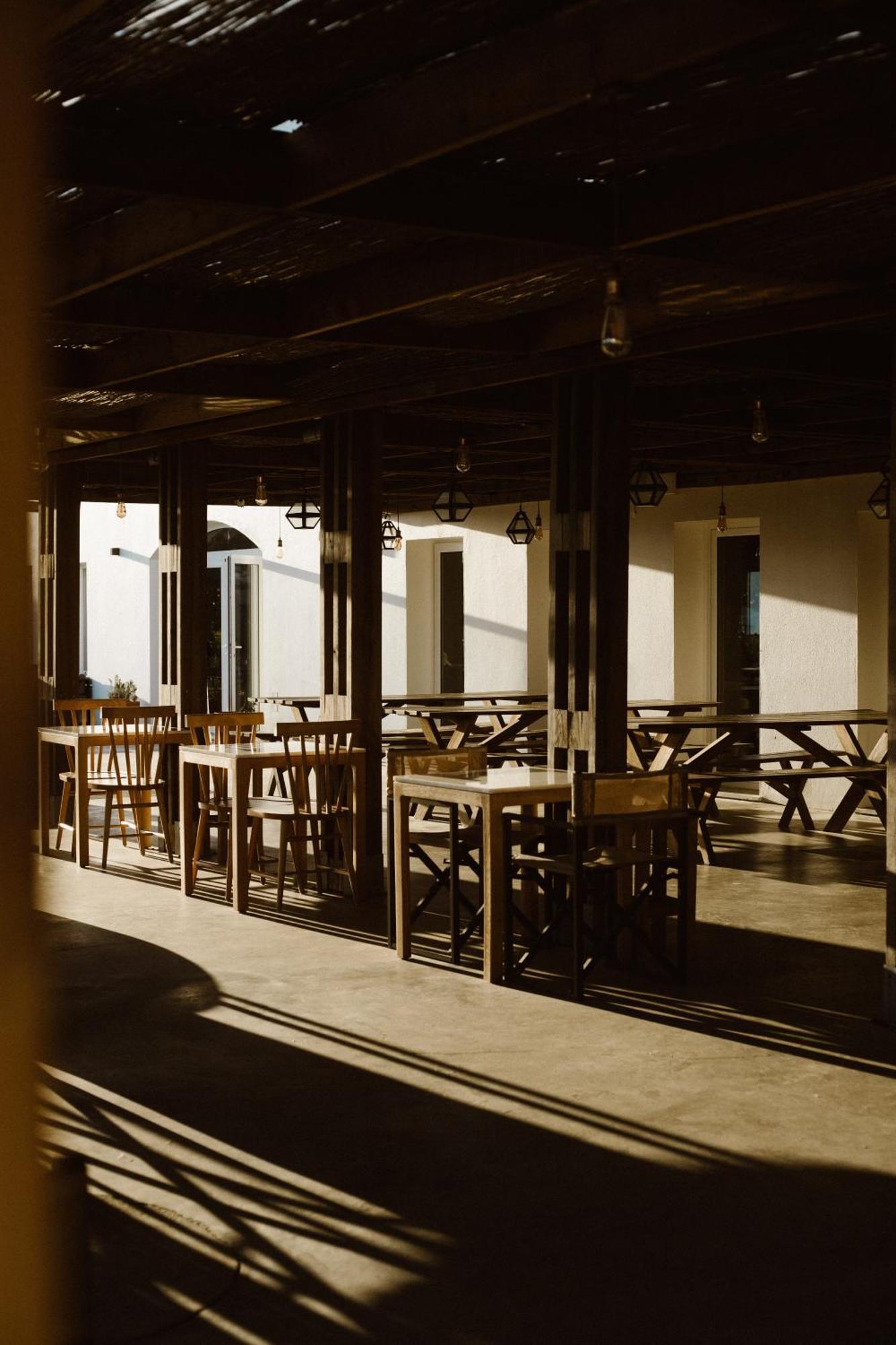Craveiral Farmhouse By Belong Staying & Feeling São Teotónio Eksteriør bilde