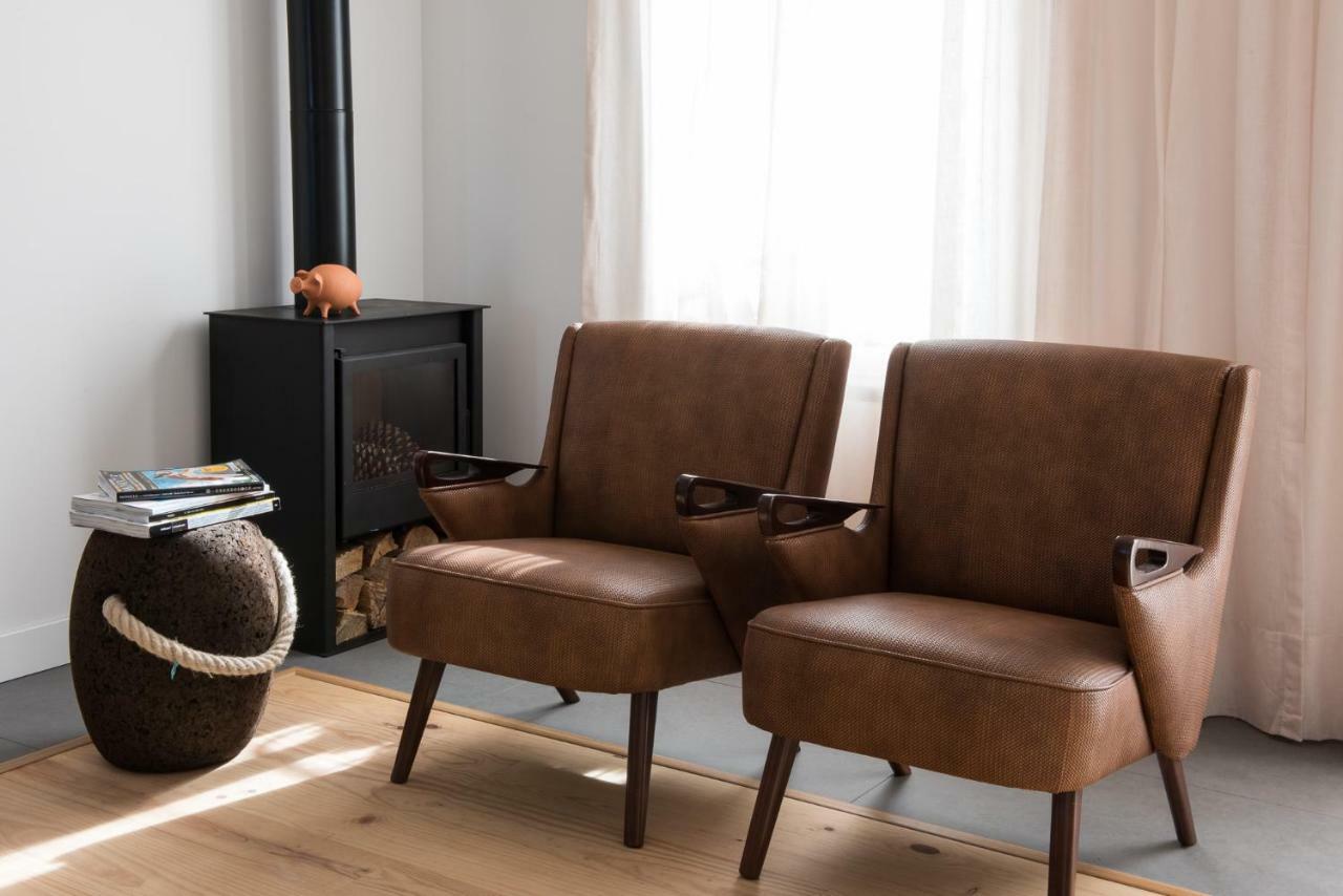 Craveiral Farmhouse By Belong Staying & Feeling São Teotónio Eksteriør bilde