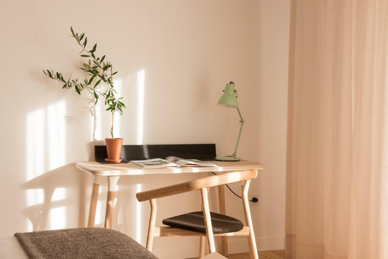 Craveiral Farmhouse By Belong Staying & Feeling São Teotónio Eksteriør bilde