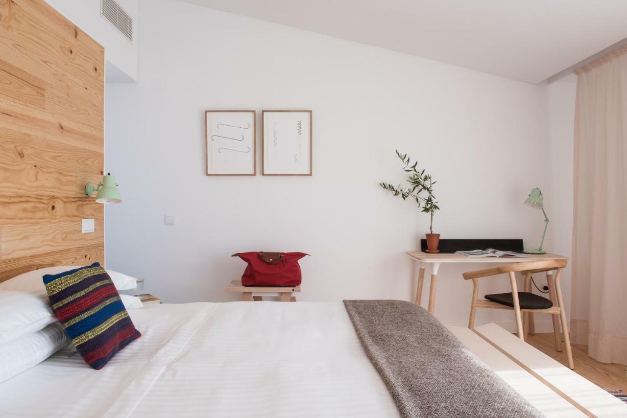Craveiral Farmhouse By Belong Staying & Feeling São Teotónio Eksteriør bilde