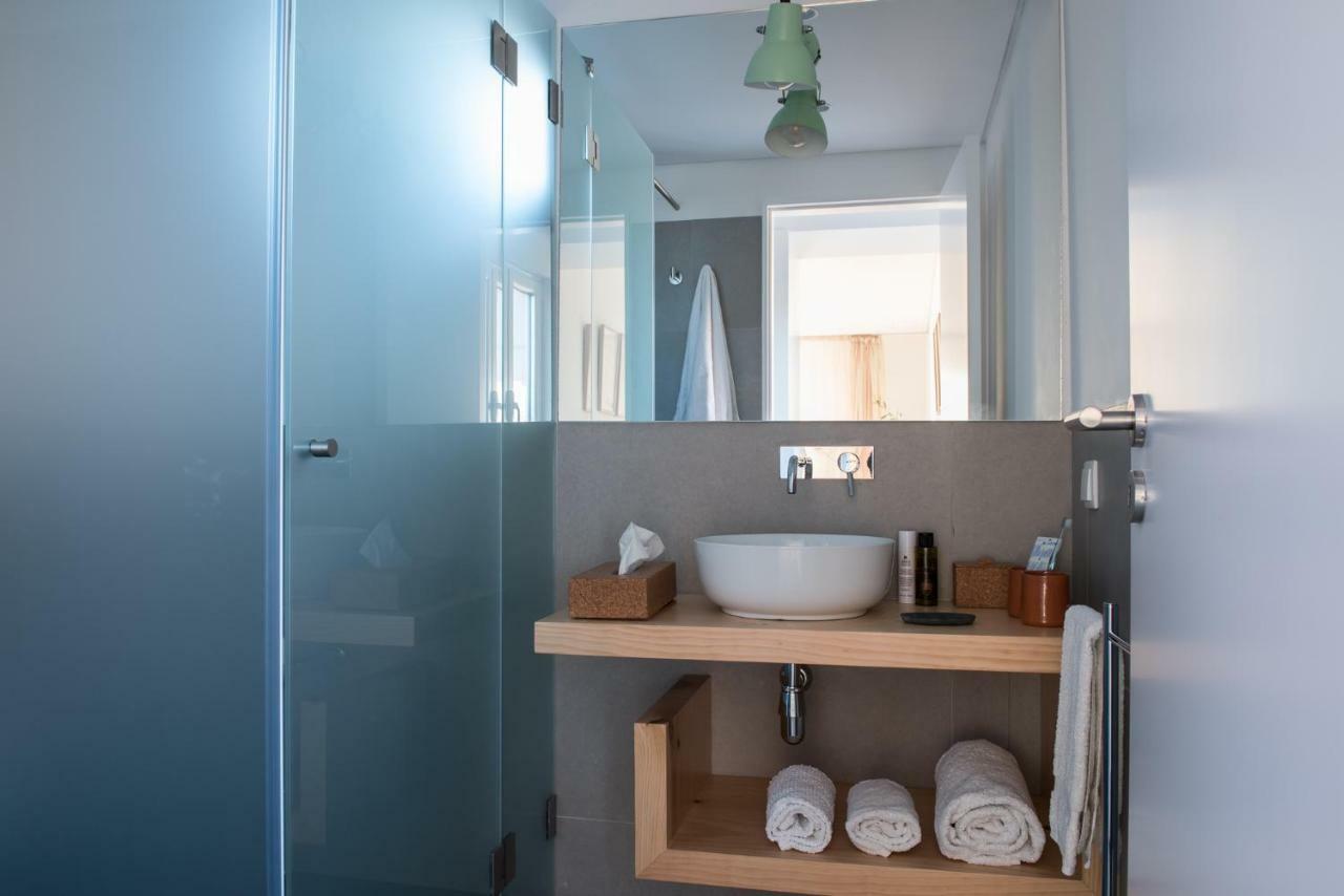 Craveiral Farmhouse By Belong Staying & Feeling São Teotónio Eksteriør bilde