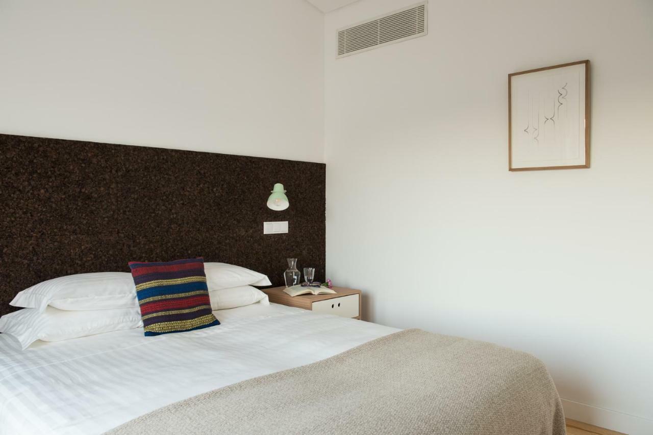 Craveiral Farmhouse By Belong Staying & Feeling São Teotónio Eksteriør bilde