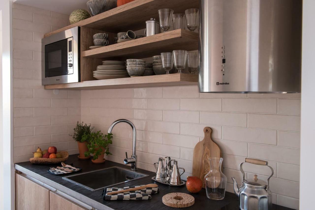 Craveiral Farmhouse By Belong Staying & Feeling São Teotónio Eksteriør bilde