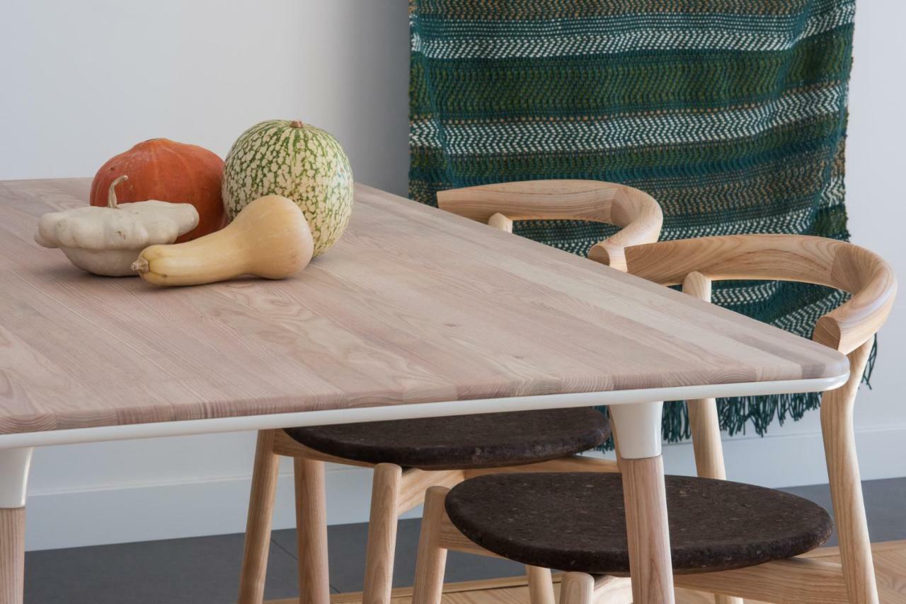 Craveiral Farmhouse By Belong Staying & Feeling São Teotónio Eksteriør bilde