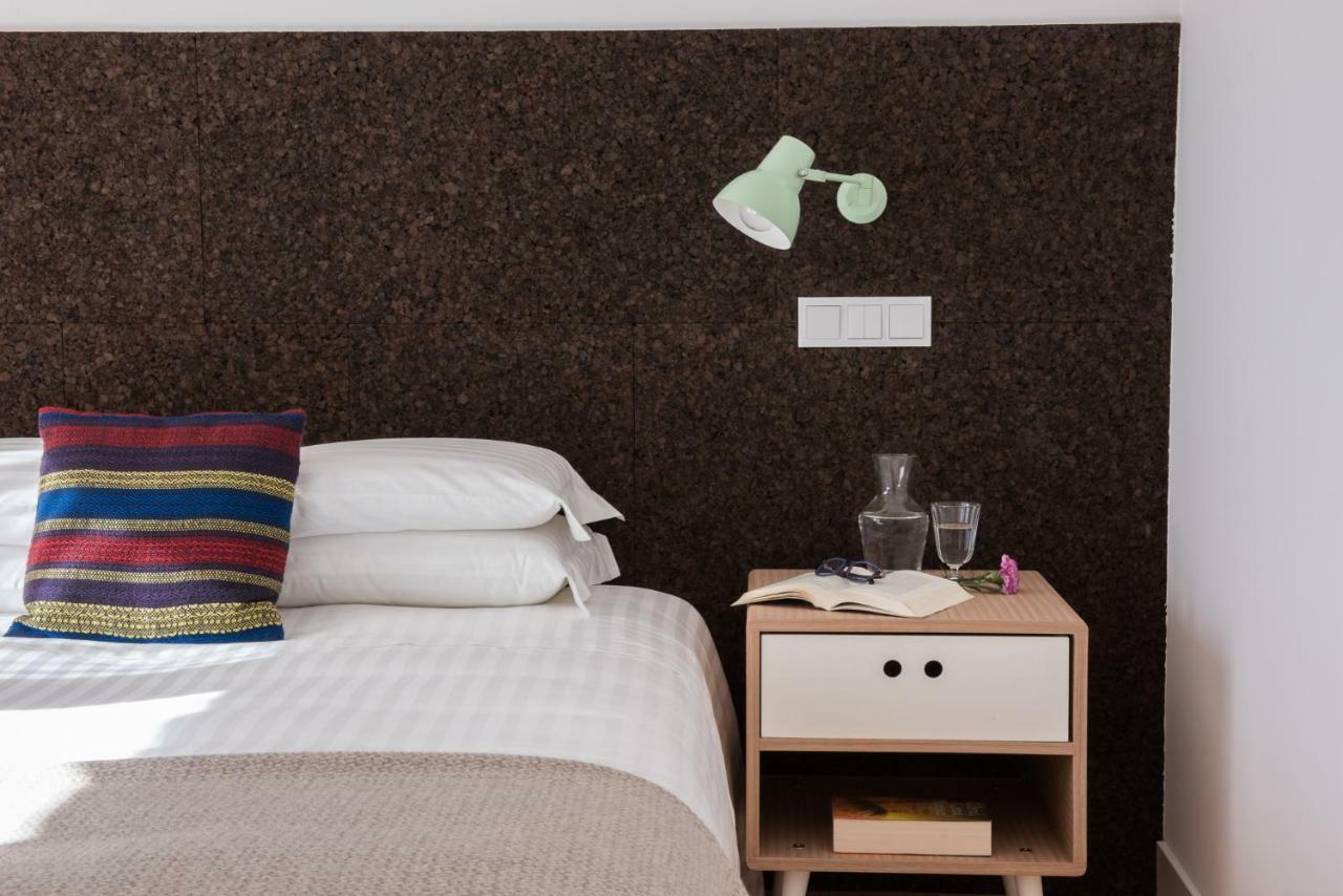 Craveiral Farmhouse By Belong Staying & Feeling São Teotónio Eksteriør bilde