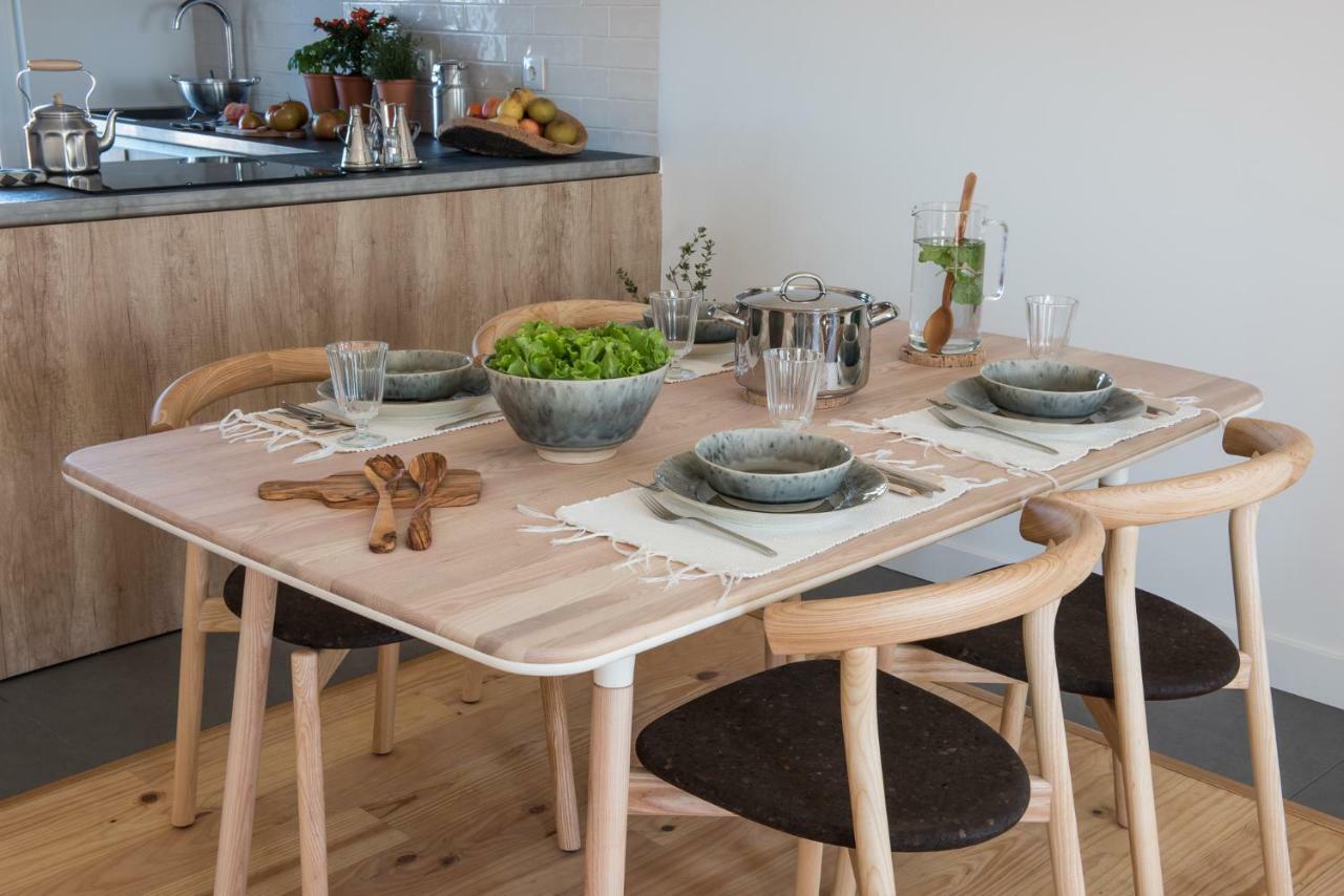 Craveiral Farmhouse By Belong Staying & Feeling São Teotónio Eksteriør bilde