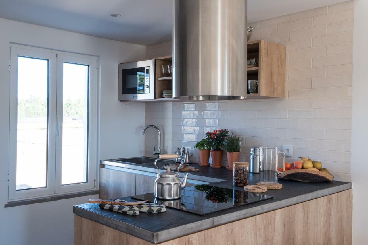 Craveiral Farmhouse By Belong Staying & Feeling São Teotónio Eksteriør bilde