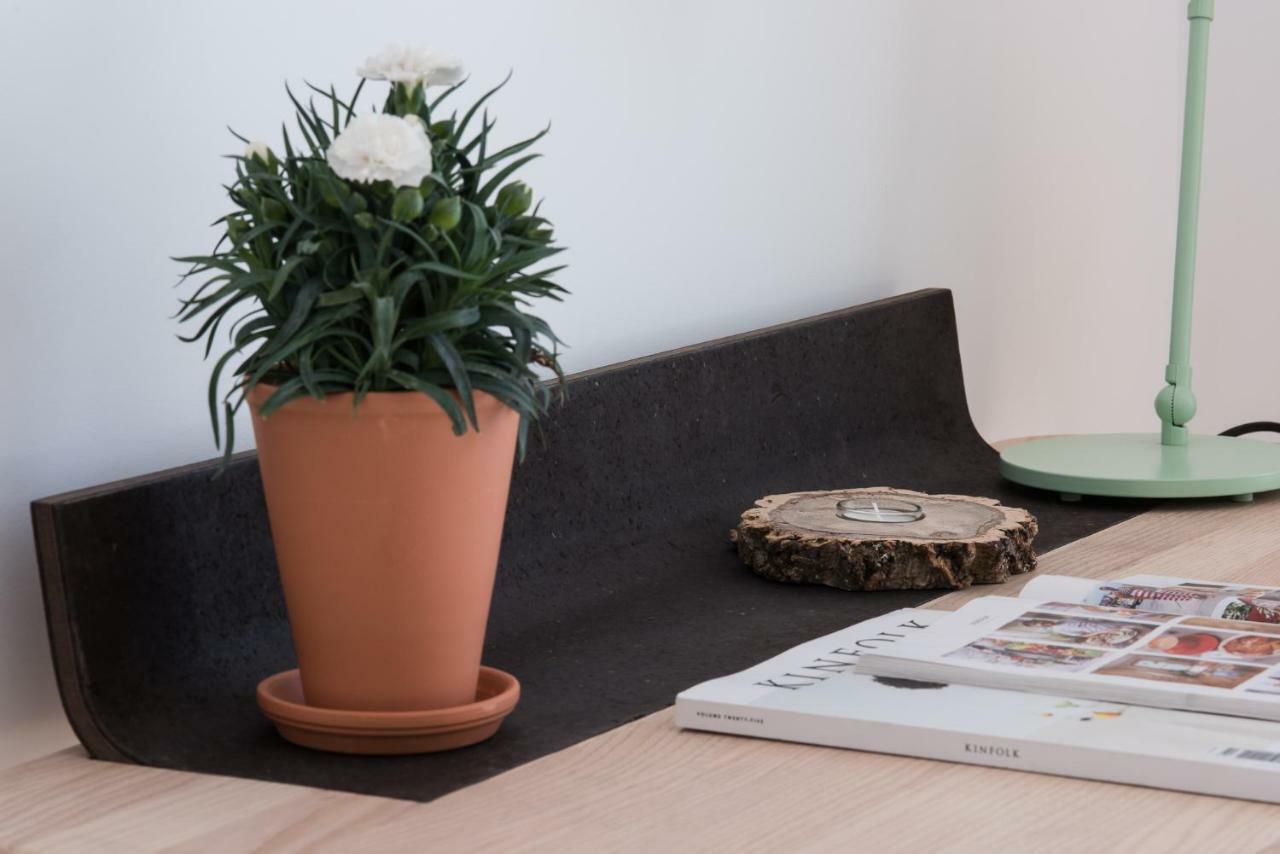 Craveiral Farmhouse By Belong Staying & Feeling São Teotónio Eksteriør bilde