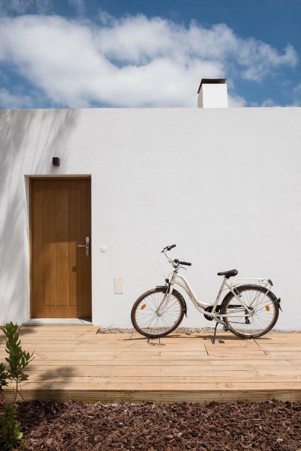 Craveiral Farmhouse By Belong Staying & Feeling São Teotónio Eksteriør bilde