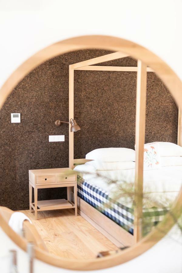 Craveiral Farmhouse By Belong Staying & Feeling São Teotónio Eksteriør bilde