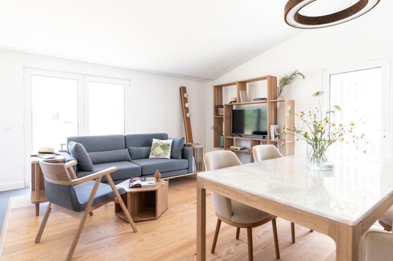 Craveiral Farmhouse By Belong Staying & Feeling São Teotónio Eksteriør bilde