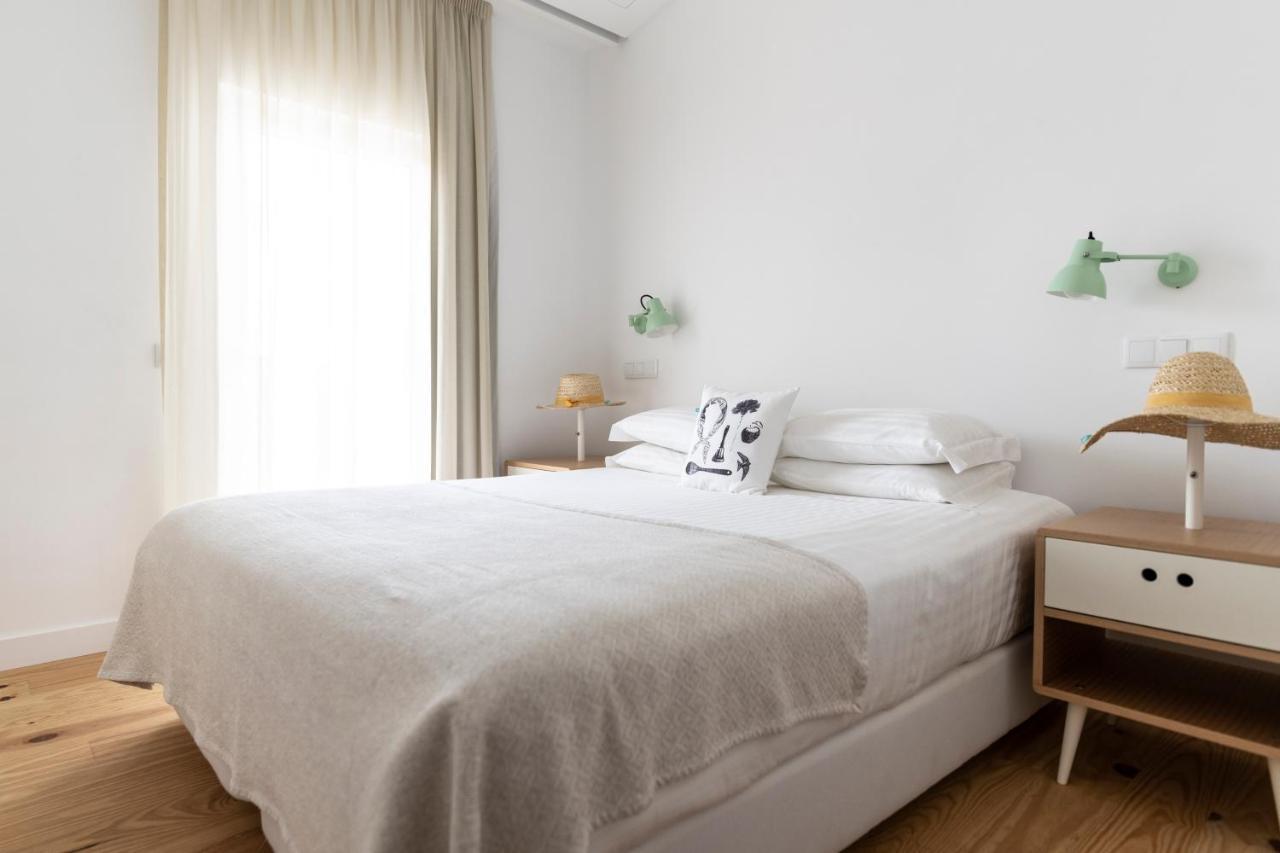 Craveiral Farmhouse By Belong Staying & Feeling São Teotónio Eksteriør bilde