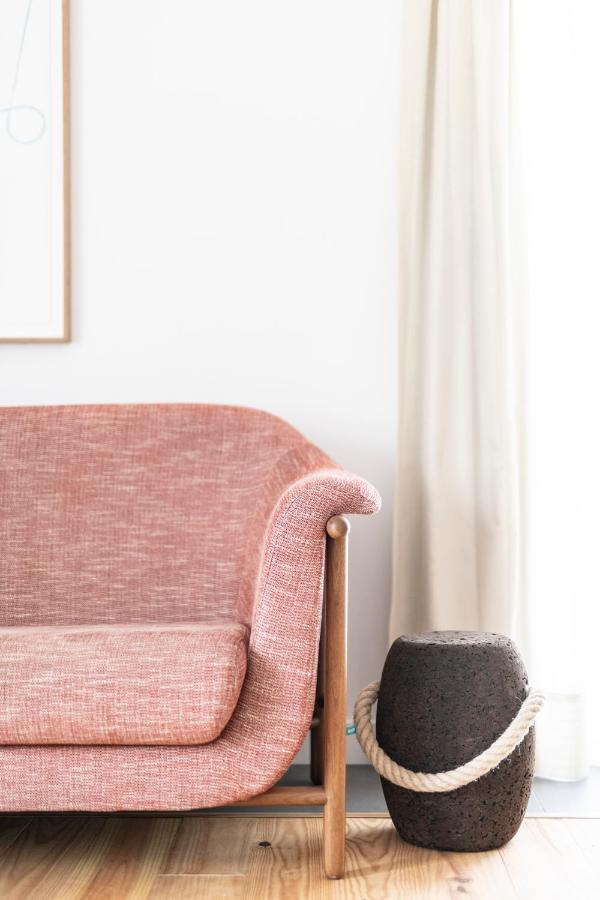Craveiral Farmhouse By Belong Staying & Feeling São Teotónio Eksteriør bilde