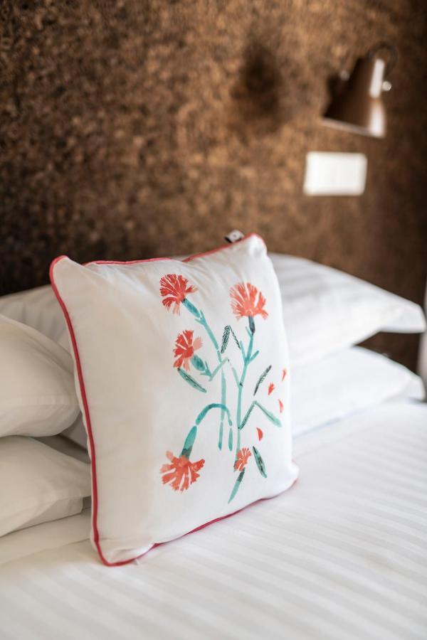Craveiral Farmhouse By Belong Staying & Feeling São Teotónio Eksteriør bilde