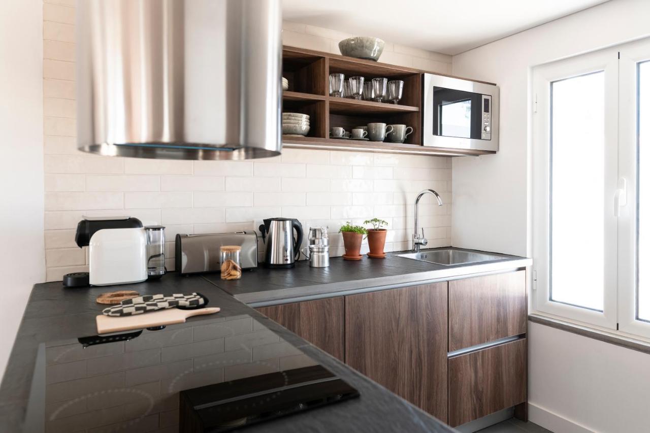 Craveiral Farmhouse By Belong Staying & Feeling São Teotónio Eksteriør bilde