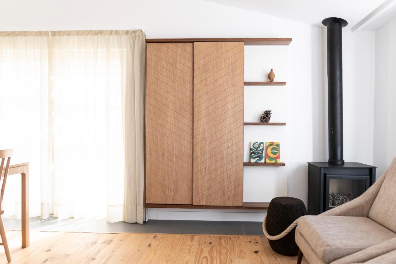 Craveiral Farmhouse By Belong Staying & Feeling São Teotónio Eksteriør bilde