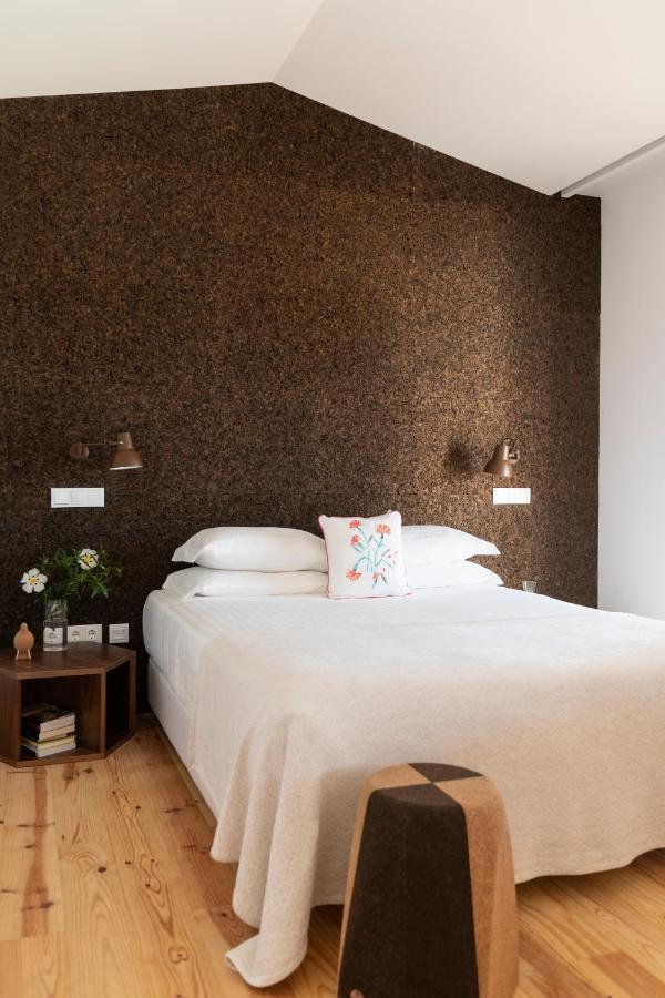 Craveiral Farmhouse By Belong Staying & Feeling São Teotónio Eksteriør bilde