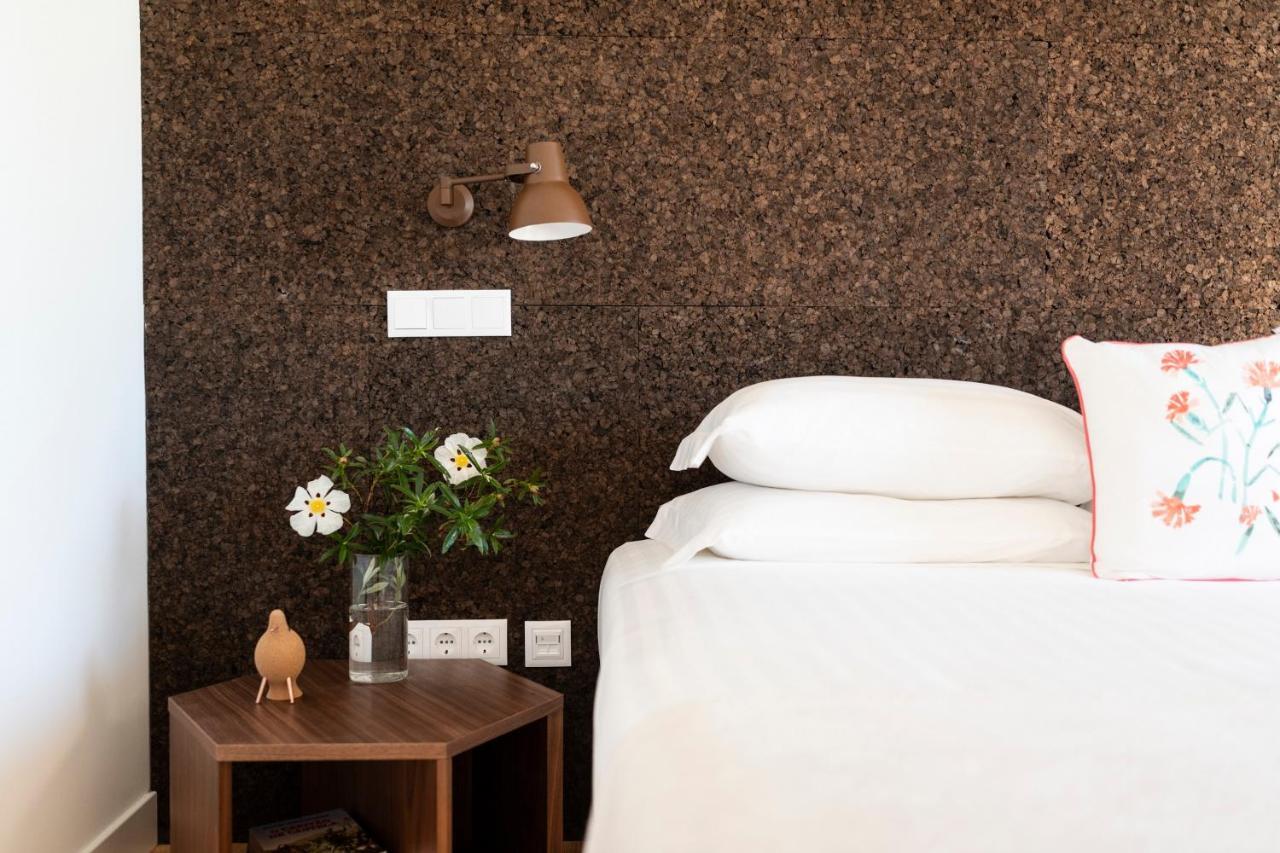 Craveiral Farmhouse By Belong Staying & Feeling São Teotónio Eksteriør bilde